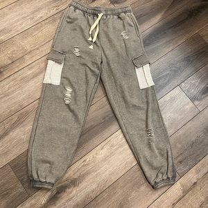 POL sweatpant joggers